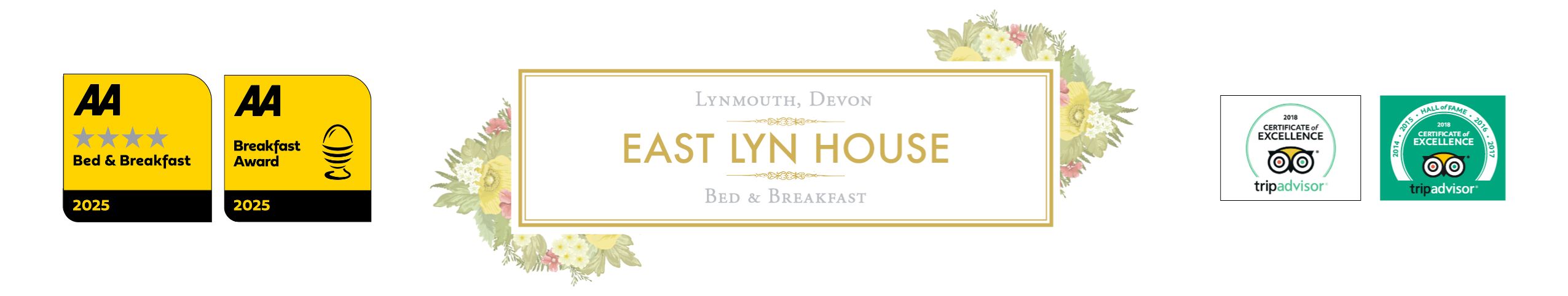 East Lyn House